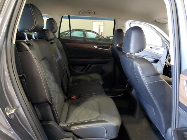 2024 VOLKSWAGEN ATLAS SE 1V2HR2CA7RC581029