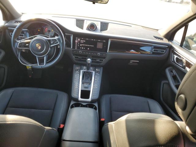 2021 PORSCHE MACAN S WP1AB2A57MLB31885
