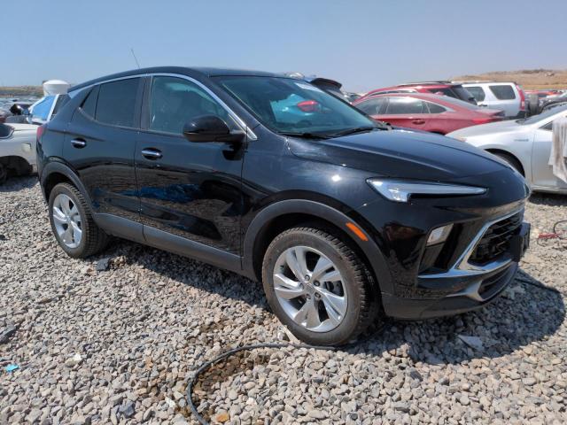 2024 BUICK ENCORE GX - KL4AMCSL8RB003340