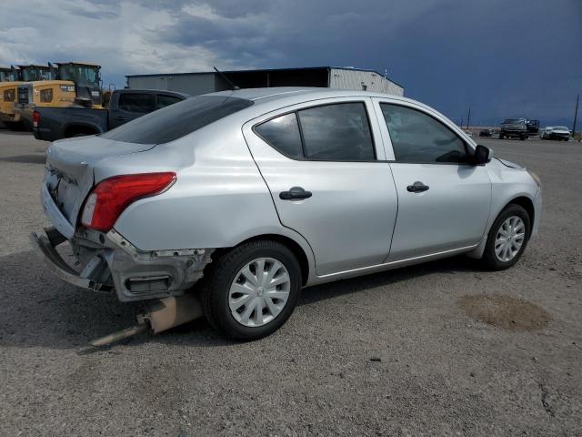 2016 NISSAN VERSA S 3N1CN7AP0GL863741