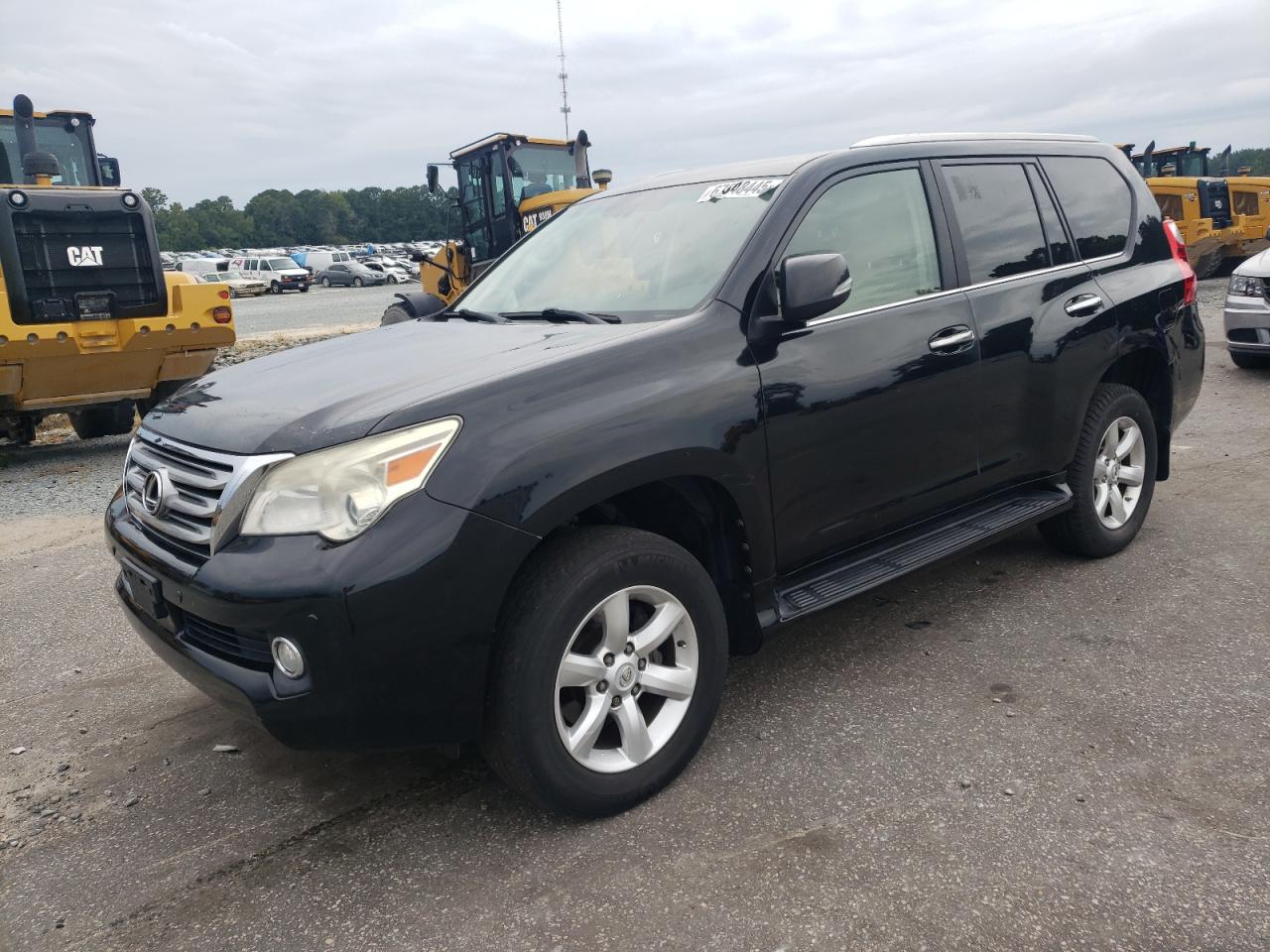LEXUS GX 460