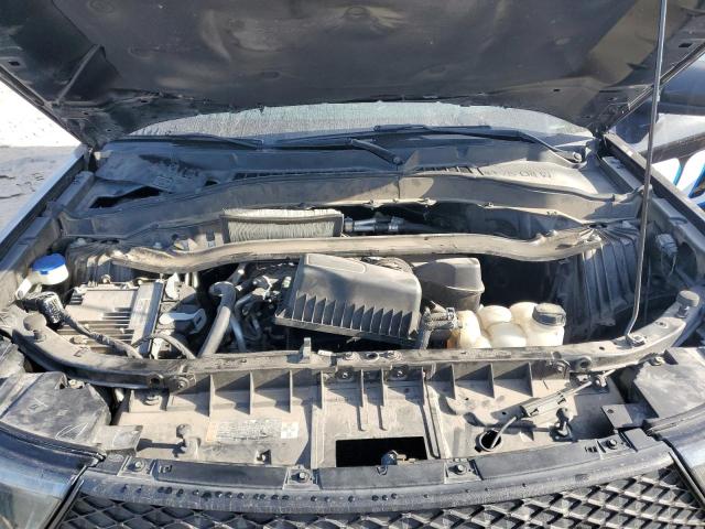 2021 FORD EXPLORER P 1FM5K8AB3MGB54435