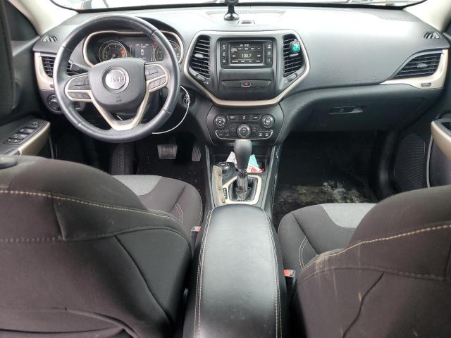 2017 JEEP CHEROKEE S 1C4PJMAB6HW621299