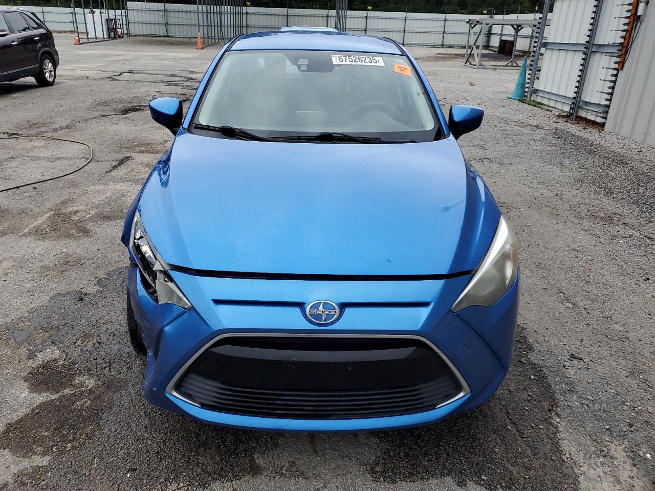 SCION IA