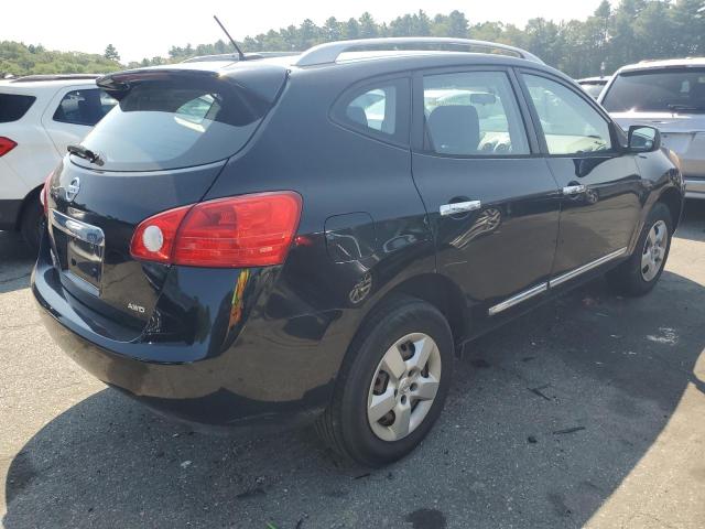 2015 NISSAN ROGUE SELE JN8AS5MV6FW251083