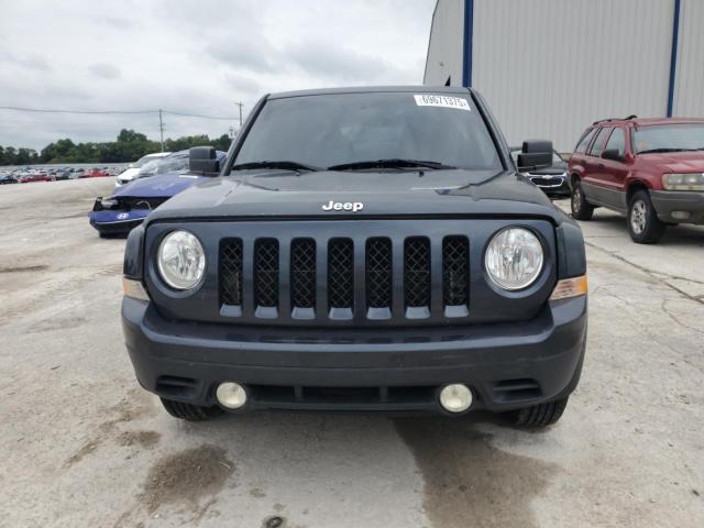 2015 JEEP PATRIOT SP 1C4NJPBA3FD164135