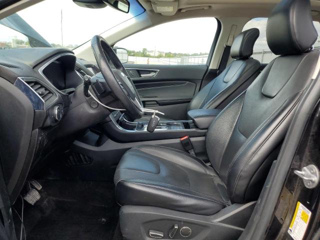 2019 FORD EDGE TITAN - 2FMPK4K99KBC26210