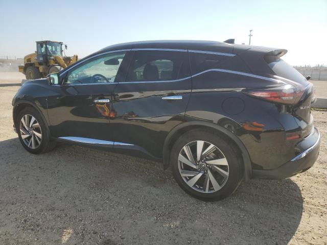 2020 NISSAN MURANO SL 5N1AZ2CS3LN157897
