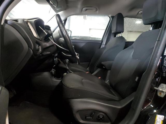 2015 JEEP RENEGADE LATITUDE ZACCJBBT3FPC26808