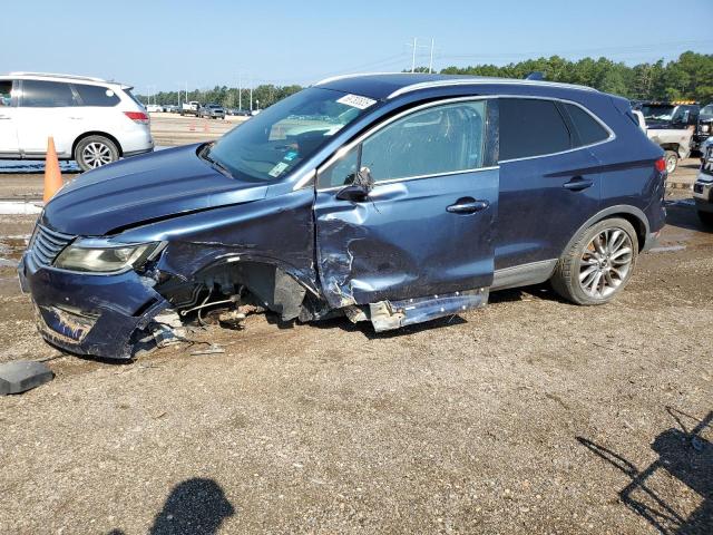 LINCOLN MKC