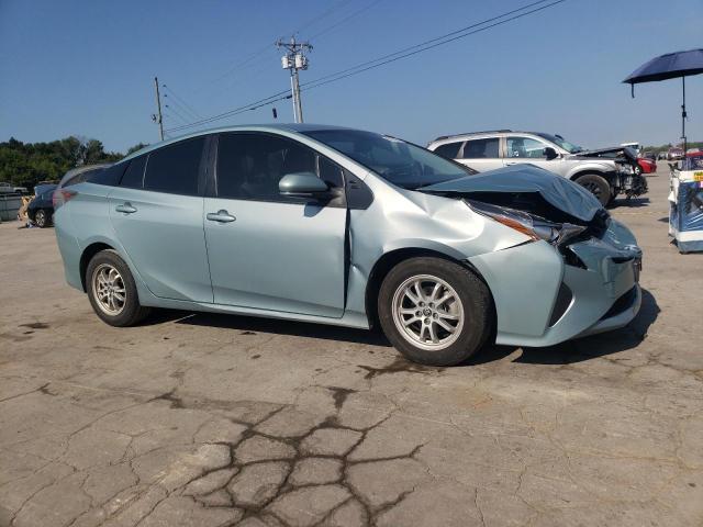 2016 TOYOTA PRIUS JTDKBRFU8G3005960