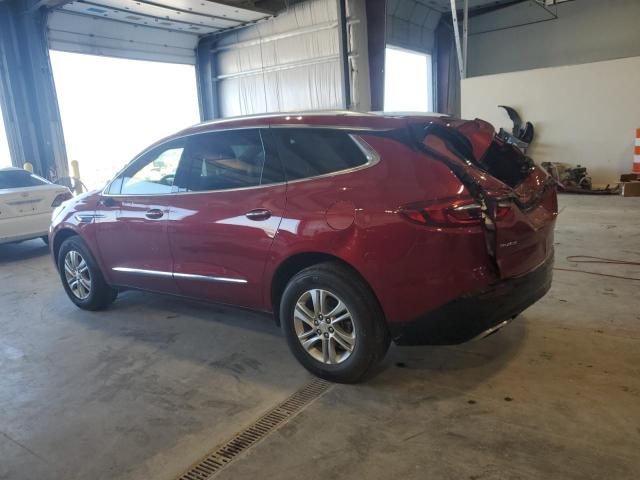 2018 BUICK ENCLAVE ES 5GAERBKW9JJ179757