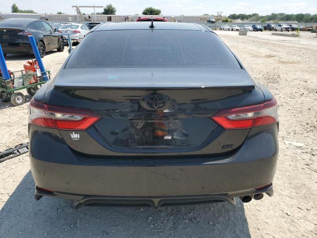 2021 TOYOTA CAMRY SE 4T1G11AK4MU409324