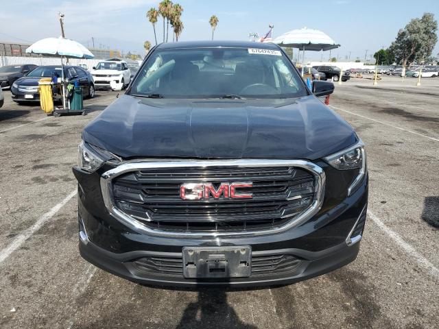 2018 GMC TERRAIN SL 3GKALMEV9JL351926