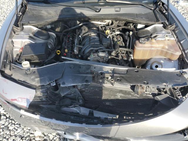 2018 DODGE CHARGER R/ 2C3CDXCT4JH233512