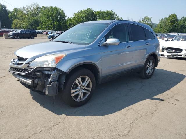 HONDA CR-V EXL