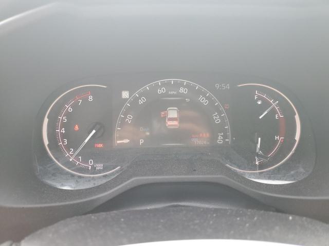 2024 TOYOTA RAV4 LE #3278832276