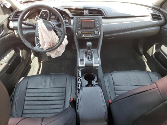 2021 HONDA CIVIC LX 2HGFC2F62MH542860