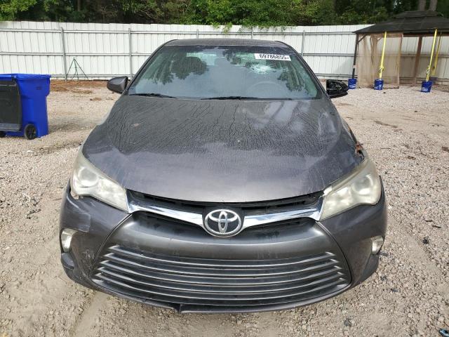 2015 TOYOTA CAMRY LE 4T4BF1FKXFR480380