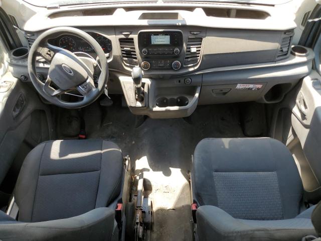 2020 FORD TRANSIT T-250 1FTBR3X85LKA28168