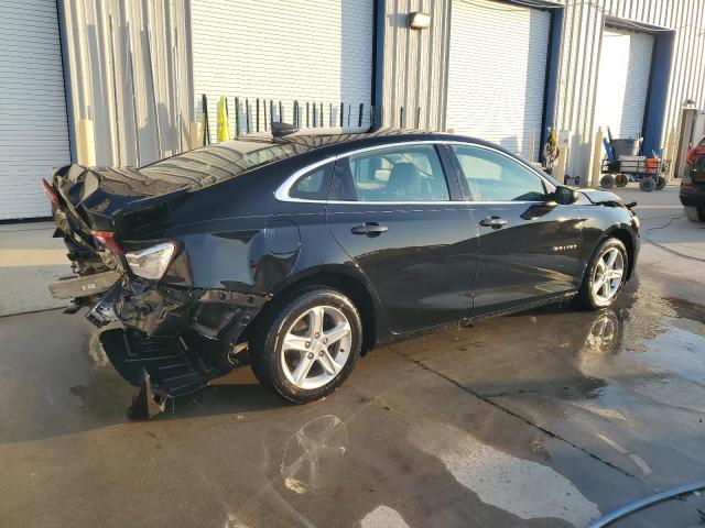 2020 CHEVROLET MALIBU LS 1G1ZB5ST3LF017634