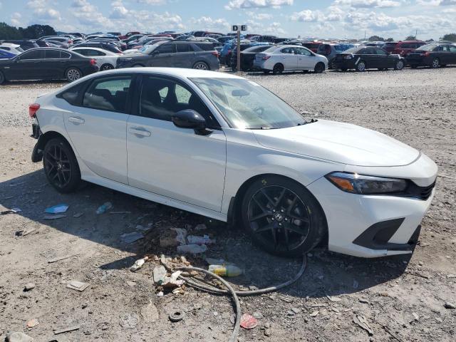 2023 HONDA CIVIC SPORT 2HGFE2F50PH567553
