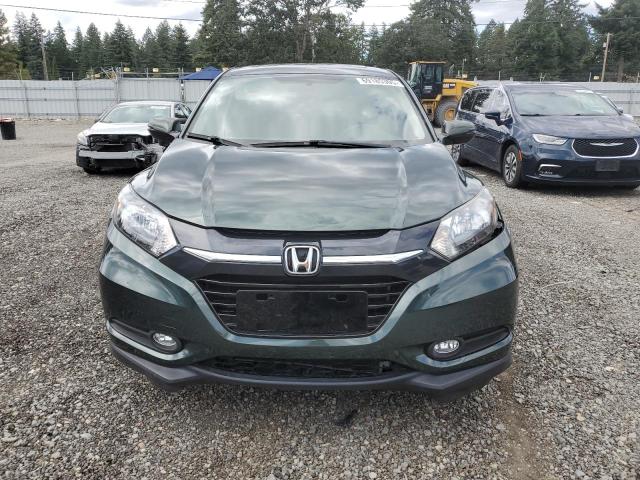 2016 HONDA HR-V EX 3CZRU6H59GM729680