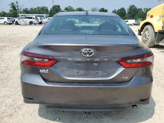 2021 TOYOTA CAMRY LE - 4T1R11AK2MU580193