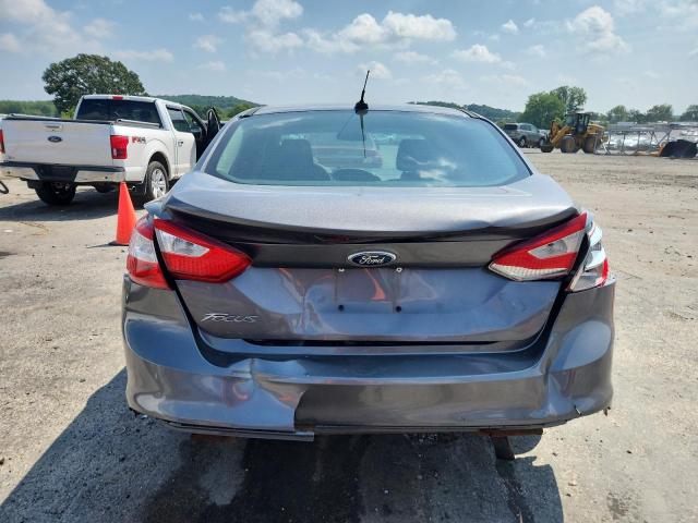 2012 FORD FOCUS S - 1FAHP3E28CL118347