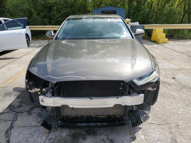 2016 AUDI A6 PREMIUM PLUS WAUGFAFC9GN103965