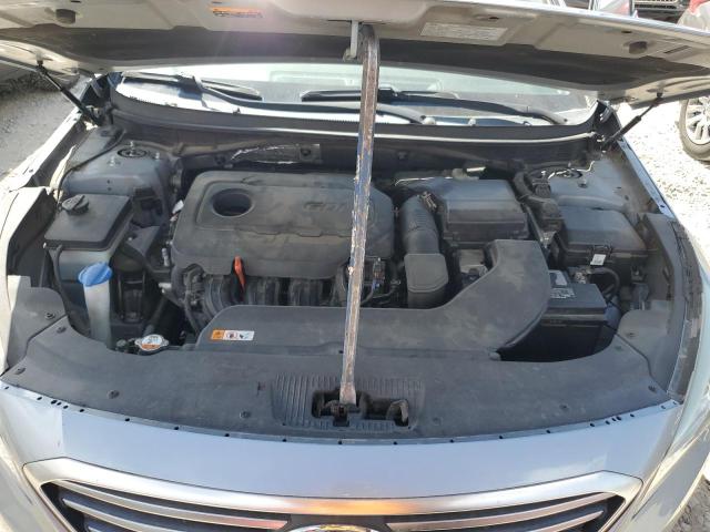 2016 HYUNDAI SONATA SE - 5NPE24AF3GH409455