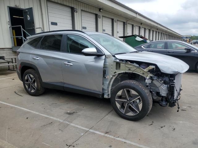 2025 HYUNDAI TUCSON SEL 5NMJBCDE4SH583973