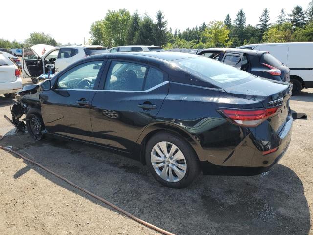 2025 NISSAN SENTRA S - 3N1AB8BV8SY333354