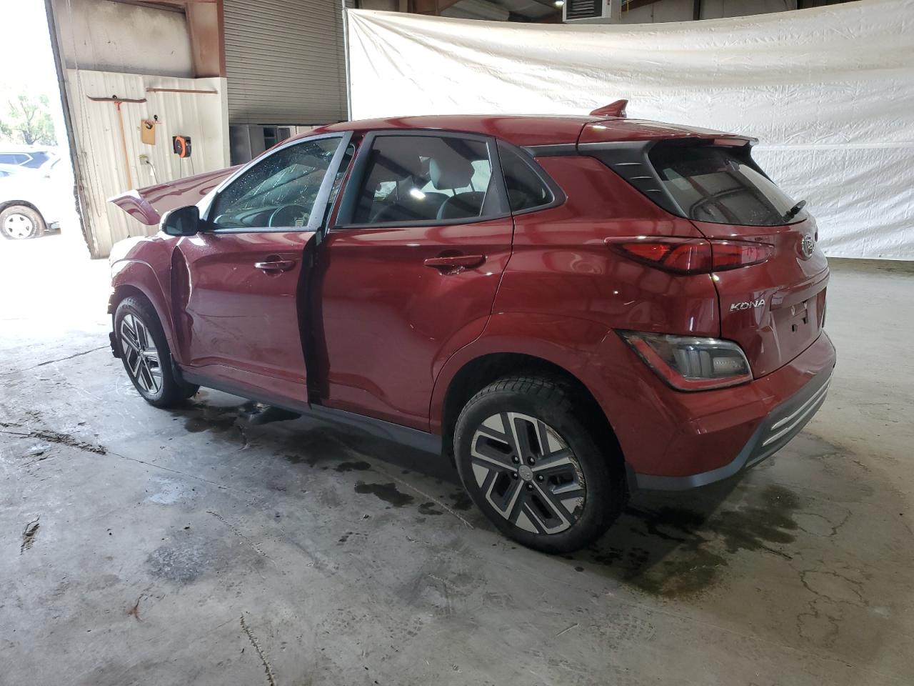 HYUNDAI KONA LIMITED