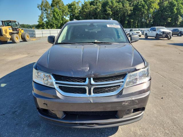 2018 DODGE JOURNEY SE - 3C4PDCAB6JT157802