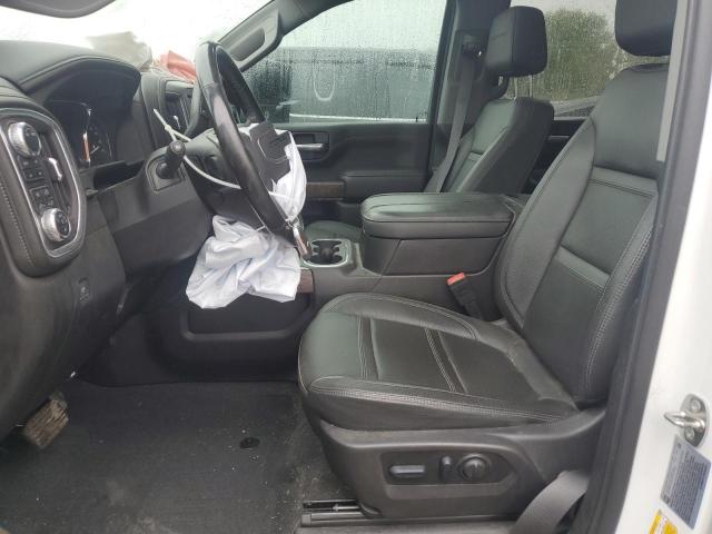 2023 GMC SIERRA K35 1GT49WEY7PF120104