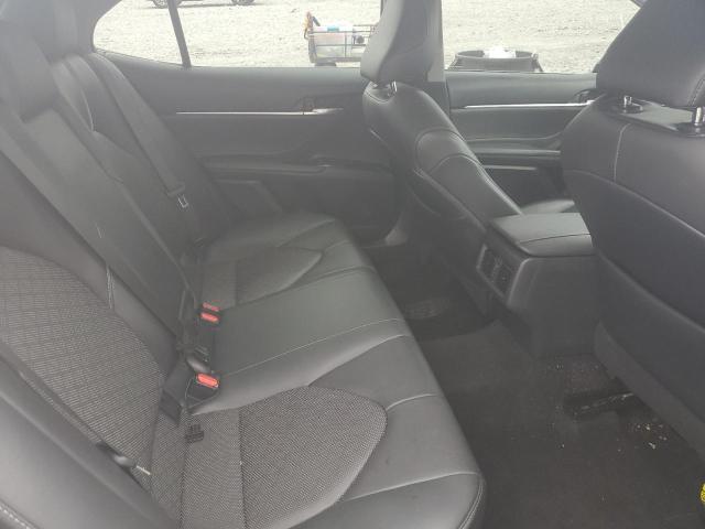 2018 TOYOTA CAMRY XSE 4T1B61HK3JU017254