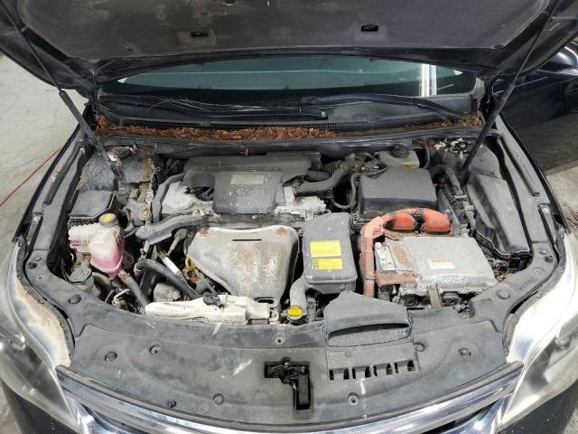 2014 TOYOTA AVALON HYB - 4T1BD1EB2EU032800