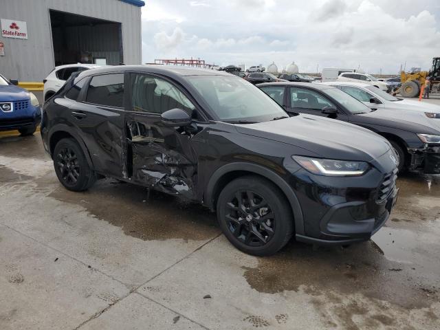 2023 HONDA HR-V SPORT 3CZRZ1H52PM744882