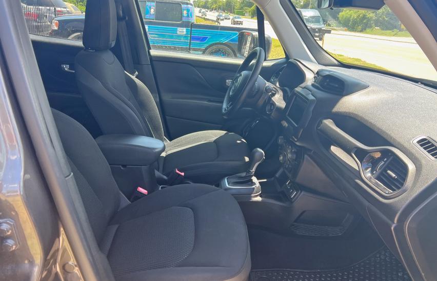 2018 JEEP RENEGADE L ZACCJABB7JPG74043