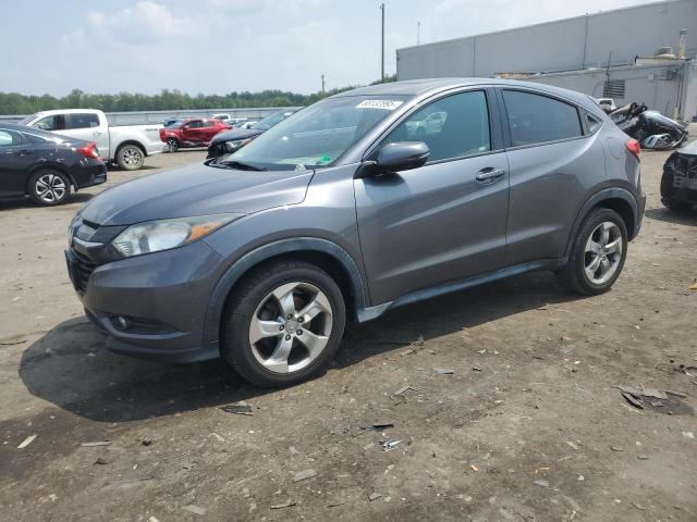 HONDA HR-V EX