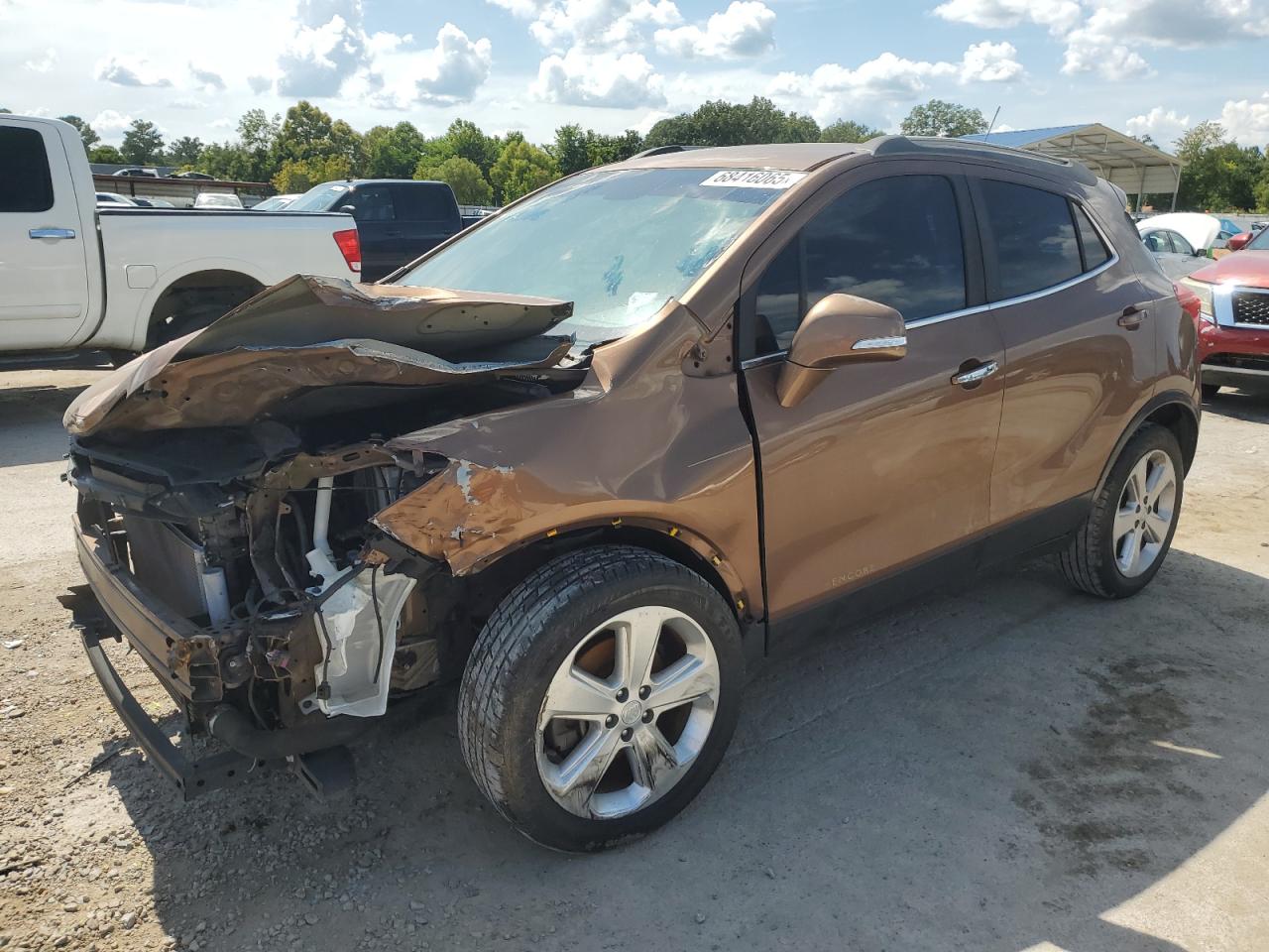 BUICK ENCORE