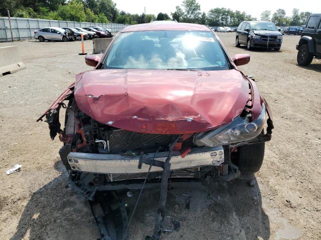 2016 NISSAN ALTIMA 2.5 1N4AL3AP6GC117864