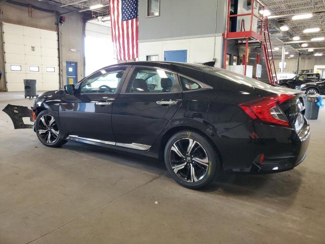 2016 HONDA CIVIC TOUR 2HGFC1F9XGH652984