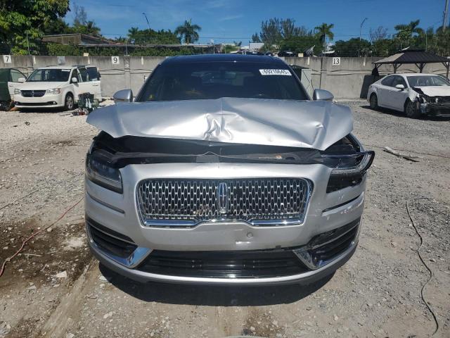 2019 LINCOLN NAUTILUS R 2LMPJ6LP1KBL50990