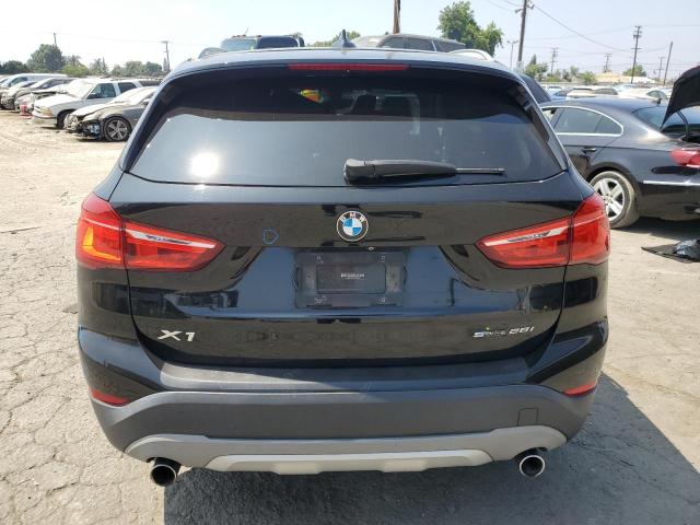 2018 BMW X1 SDRIVE28I WBXHU7C38J5L08448