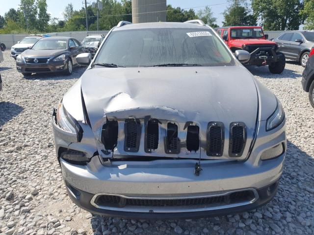 2015 JEEP CHEROKEE L 1C4PJMDS3FW660313