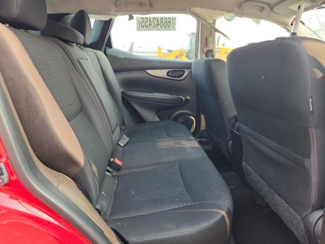 2018 NISSAN ROGUE SPORT S - JN1BJ1CR6JW255324
