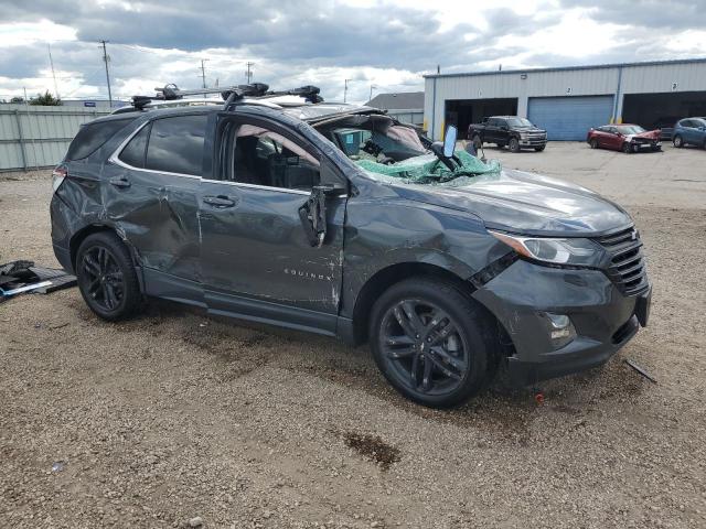 2020 CHEVROLET EQUINOX LT 2GNAXUEV6L6196217