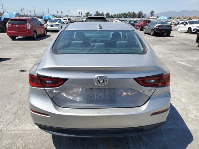2020 HONDA INSIGHT EX 19XZE4F5XLE008363